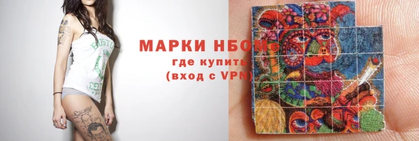 стафф Алексин