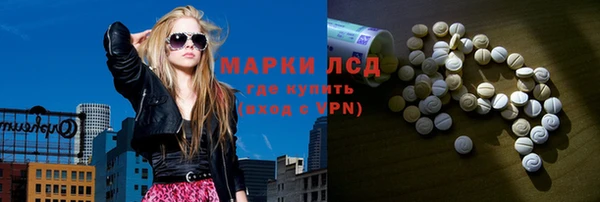 стафф Алексин