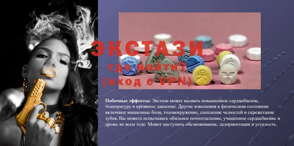 стафф Алексин
